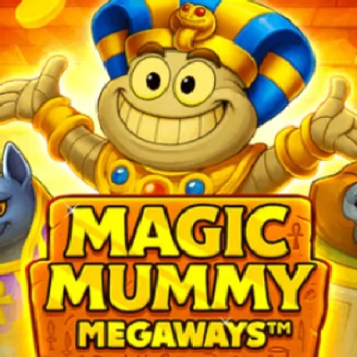 Magic Mummy Megaways