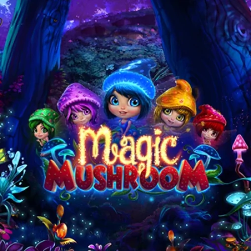 Magic Mushroom
