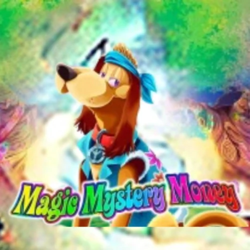 Magic Mystery Money