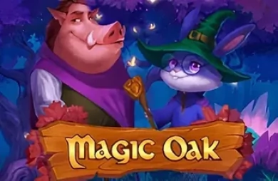 Magic Oak