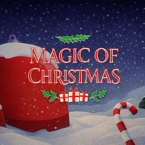 Magic of Christmas