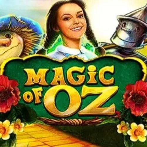 Magic of Oz (Skywind Group)