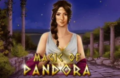 Magic of Pandora