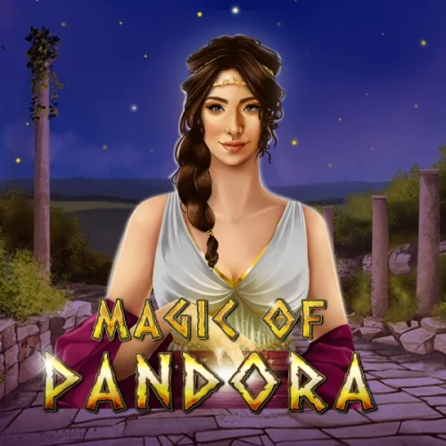 Magic of Pandora