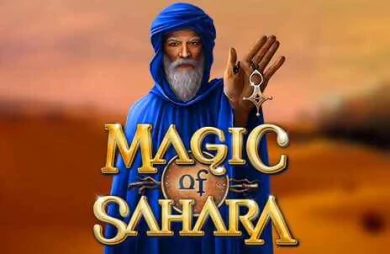 Magic of Sahara