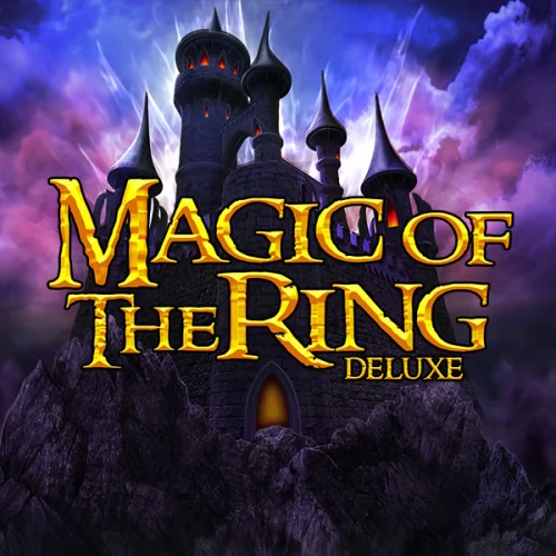 Magic of the Ring Deluxe