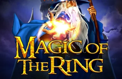 Magic Of The Ring