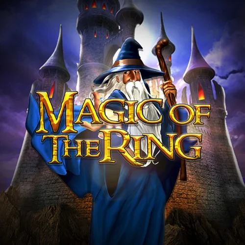 Magic Of The Ring
