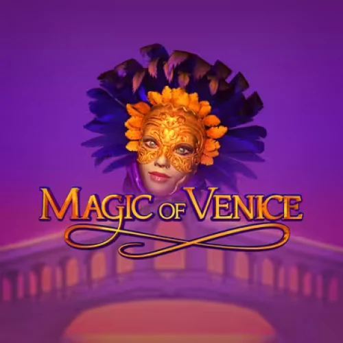Magic of Venice