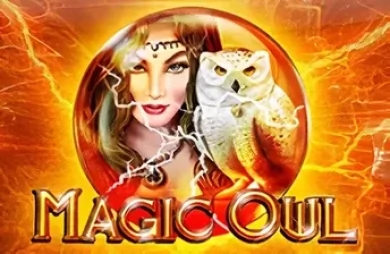 Magic Owl