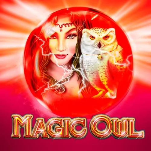 Magic Owl