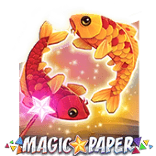 Magic Paper