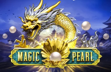 Magic Pearl