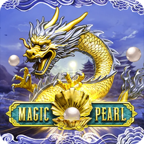 Magic Pearl