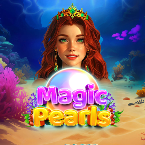 Magic Pearls