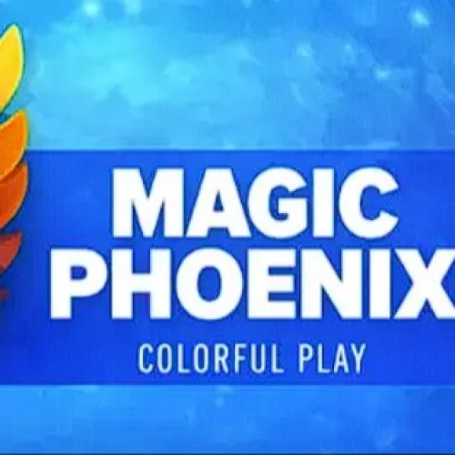 Magic Phoenix