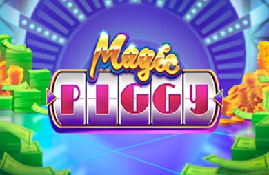 Magic Piggy