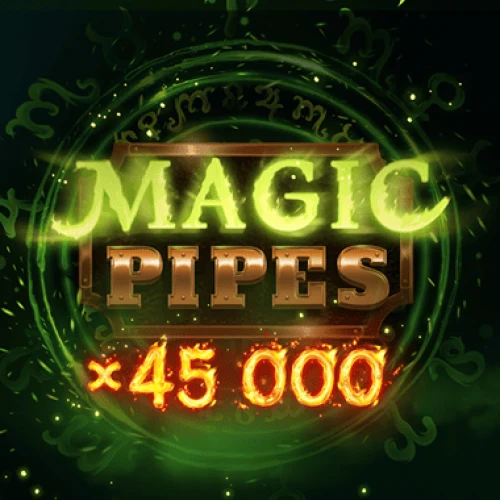 Magic Pipes