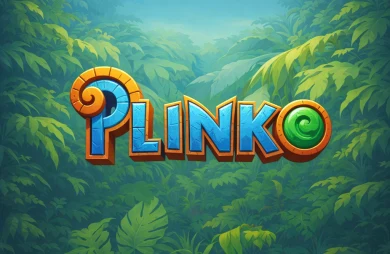 Magic Plinko