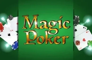 Magic Poker