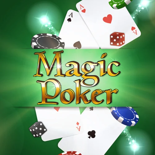 Magic Poker
