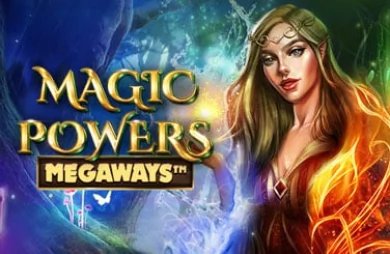 Magic Powers Megaways