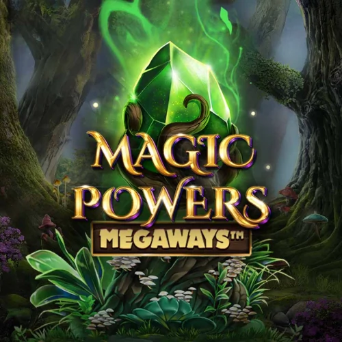 Magic Powers Megaways