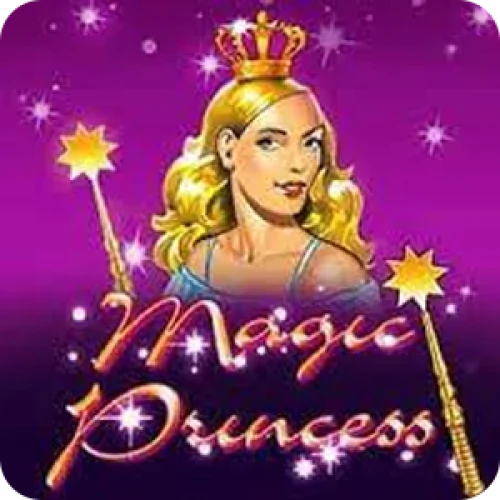 Magic Princess