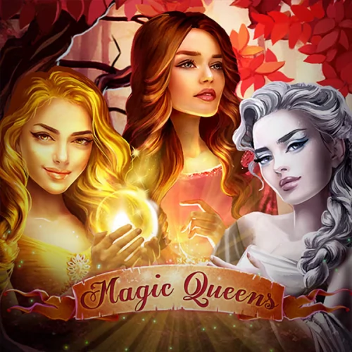 Magic Queens