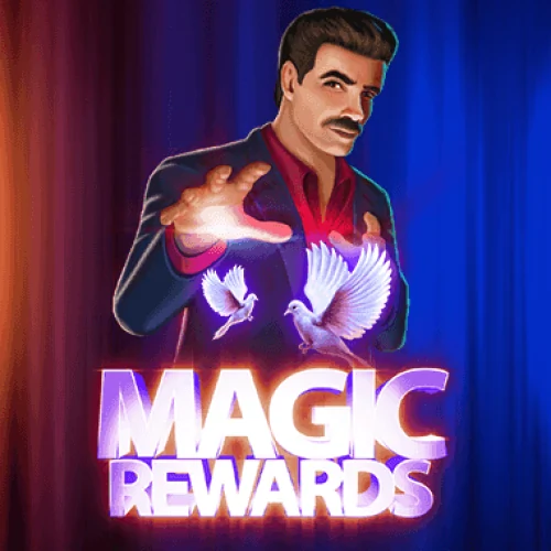 Magic Rewards