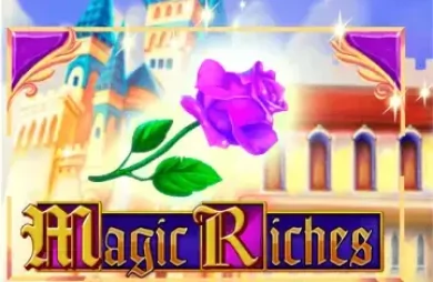 Magic Riches