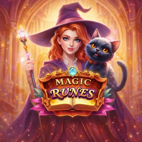 Magic Runes