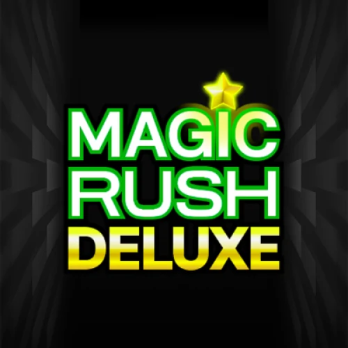 Magic Rush Deluxe