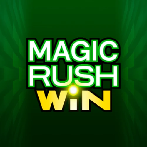 Magic Rush Win