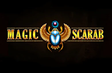 Magic Scarab Reveal