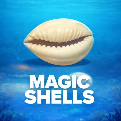 Magic Shells
