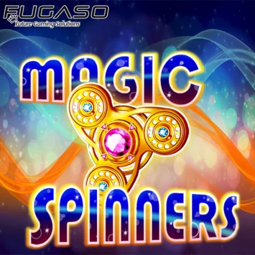 Magic Spinners