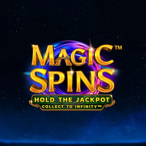 Magic Spins