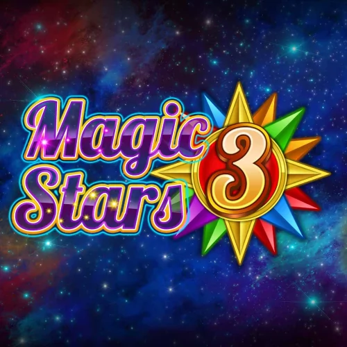 Magic Stars 3