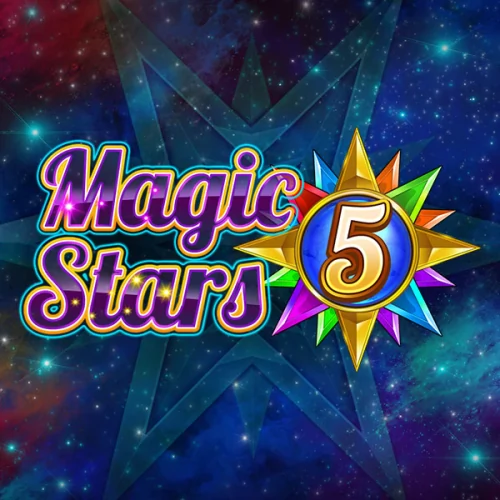 Magic Stars 5