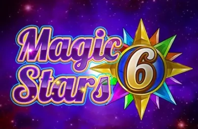 Magic Stars 6