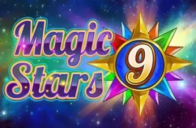Magic Stars 9