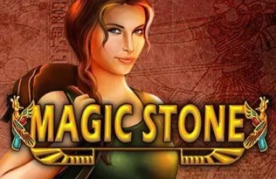 Magic Stone (Bally Wulff)
