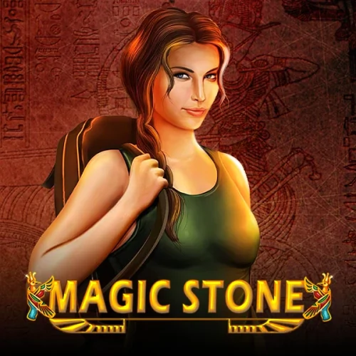 Magic Stone (Bally Wulff)