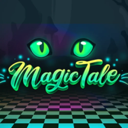 Magic Tale