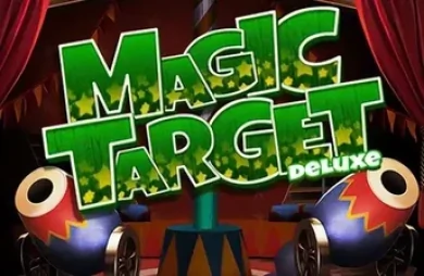 Magic Target Deluxe