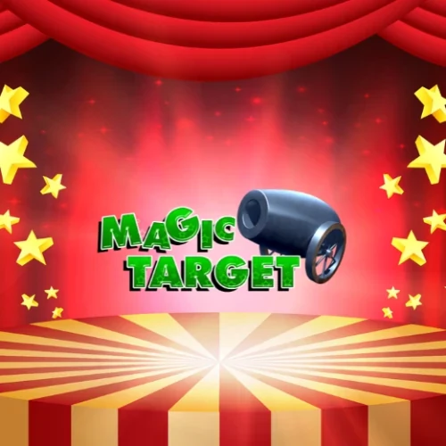 Magic Target