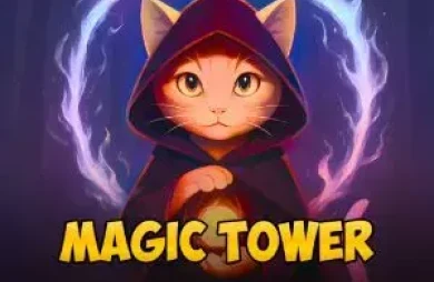 Magic Tower