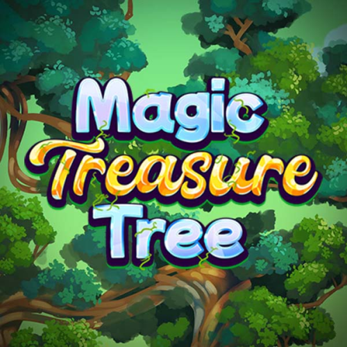 Magic Treasure Tree