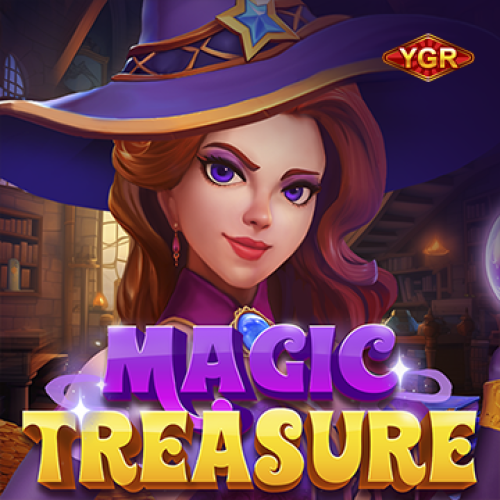 Magic Treasure